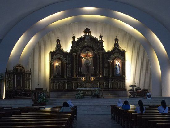 San Pedro-katedralen